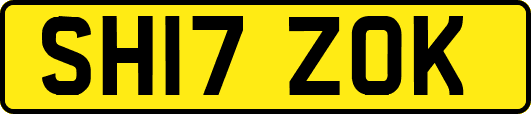 SH17ZOK