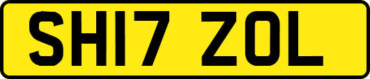 SH17ZOL