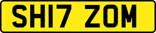 SH17ZOM