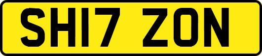 SH17ZON