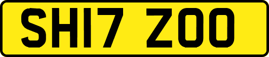 SH17ZOO
