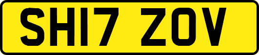 SH17ZOV