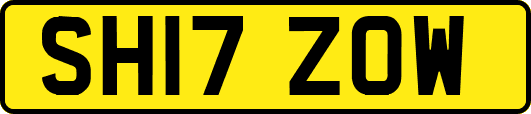 SH17ZOW