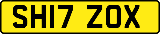 SH17ZOX