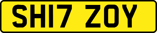 SH17ZOY