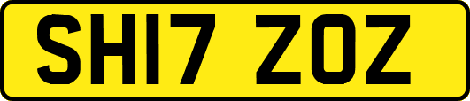 SH17ZOZ