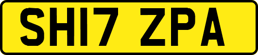 SH17ZPA