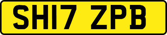 SH17ZPB