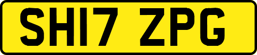 SH17ZPG