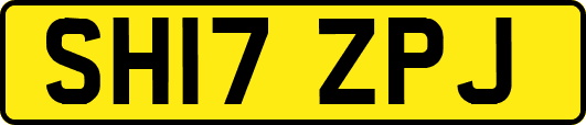 SH17ZPJ