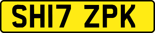 SH17ZPK