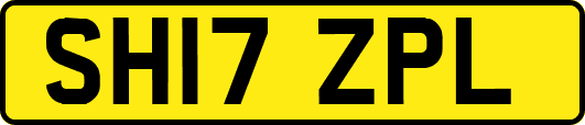 SH17ZPL