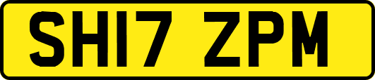 SH17ZPM