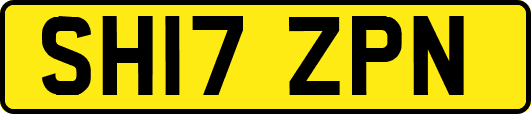 SH17ZPN