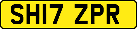 SH17ZPR