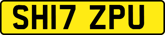 SH17ZPU