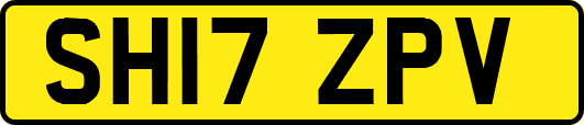 SH17ZPV