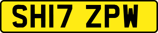 SH17ZPW
