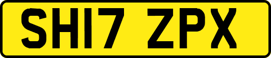 SH17ZPX