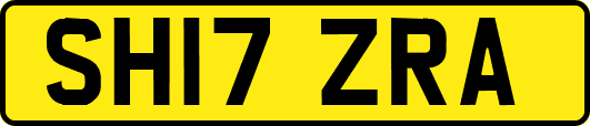 SH17ZRA