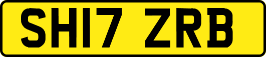 SH17ZRB