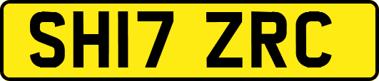 SH17ZRC