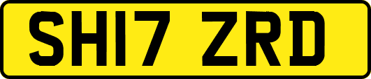 SH17ZRD