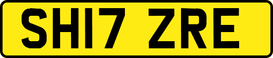 SH17ZRE