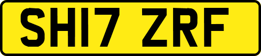 SH17ZRF