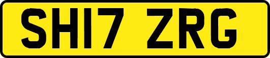 SH17ZRG
