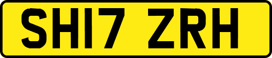 SH17ZRH