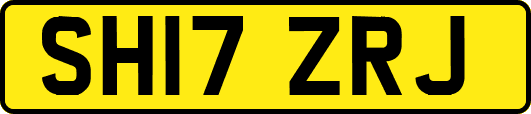 SH17ZRJ