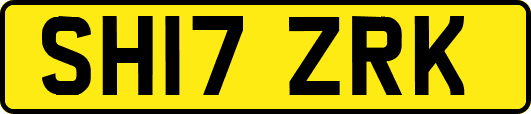 SH17ZRK