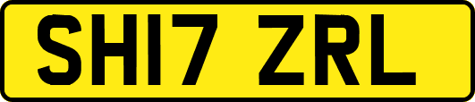 SH17ZRL