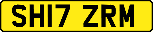 SH17ZRM