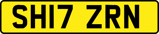 SH17ZRN