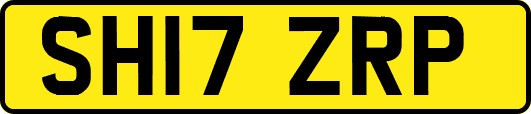 SH17ZRP