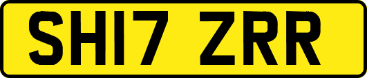 SH17ZRR