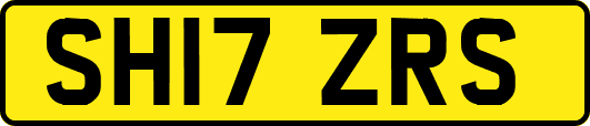 SH17ZRS