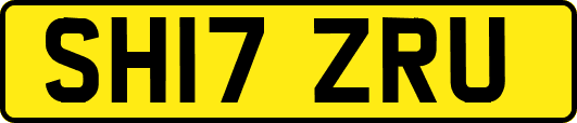 SH17ZRU