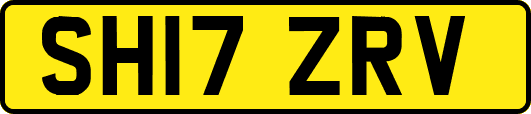 SH17ZRV