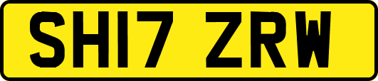 SH17ZRW