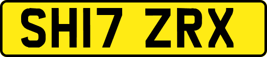 SH17ZRX
