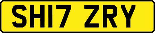 SH17ZRY