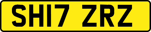 SH17ZRZ