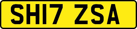 SH17ZSA
