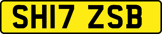 SH17ZSB