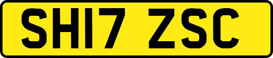 SH17ZSC