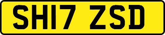 SH17ZSD