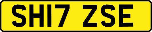 SH17ZSE